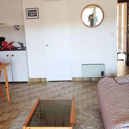 Résidence Maitre De Port - Studio pour 2 Personnes 754 Pleneuf-Val-Andre Extérieur photo